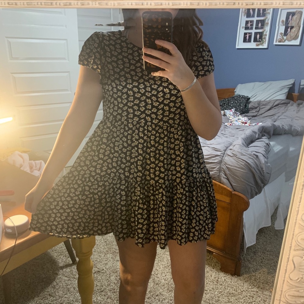 American Eagle dress
